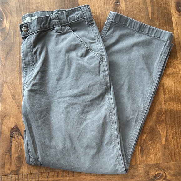 Men's Carhartt Rugged Flex Work Pant - Picture 1 of 4